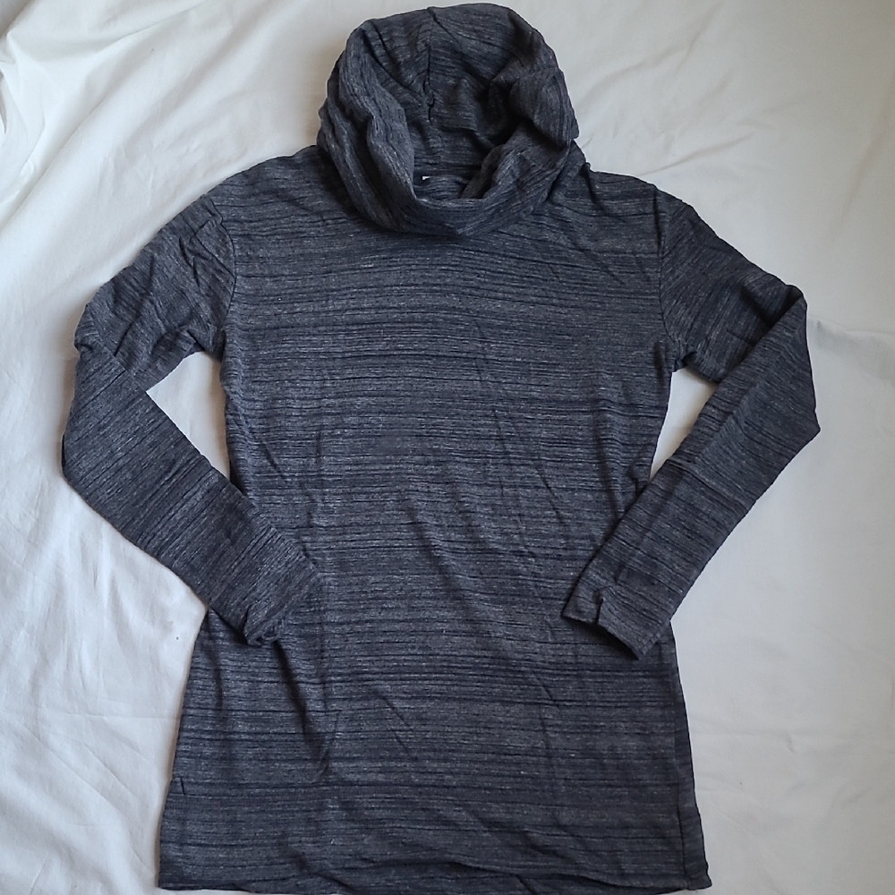 Merona Cowlneck Tunic